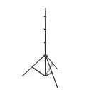 Lastolite by Manfrotto Pie de estudio estándar de 4 secciones Min 99cm (39") Max 310cm (122")