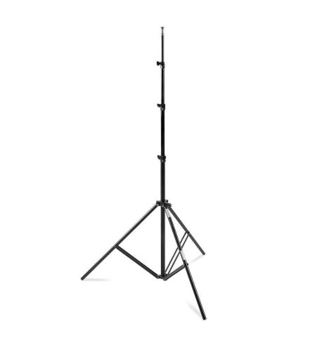 Lastolite by Manfrotto Pie de estudio neumático de 4 secciones Min 99cm (39") Max 298cm (117")