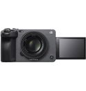 SONY FX3