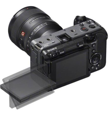 SONY ILME-FX3  **Reserva de producto**