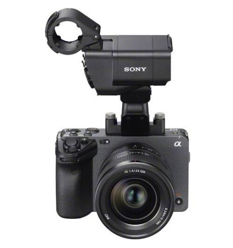 SONY FX3