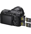 SONY ILME-FX3  **Reserva de producto**