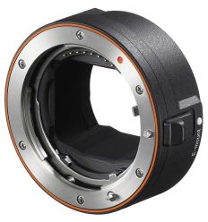 SONY ADAPTADOR LA-EA5