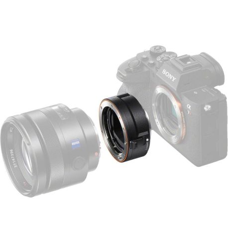 SONY ADAPTADOR LA-EA5