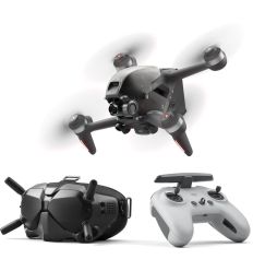 DJI FPV Dron Combo