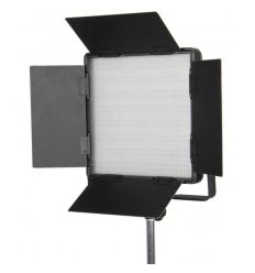 NANLITE PANEL LED LUZ DIA 600SA CON ALETAS NA122013 2