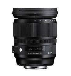 SIGMA 24-105mm F4 DG OS HSM ART para CANON 2