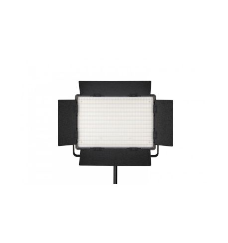 NANLITE PANEL LED 1200CSA BICOLOR CON ALETAS  Kit x 2uds. (NA1220182KIT)
