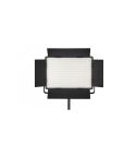 NANLITE PANEL LED 1200CSA BICOLOR CON ALETAS  Kit x 2uds. (NA1220182KIT)