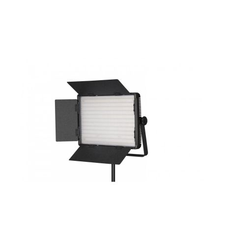 NANLITE PANEL LED 1200CSA BICOLOR CON ALETAS  Kit x 2uds. (NA1220182KIT)