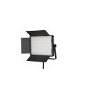 NANLITE PANEL LED 1200CSA BICOLOR CON ALETAS  Kit x 2uds. (NA1220182KIT)