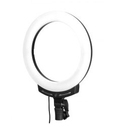 Nanlite Ring Led Bi-color Halo 10B (NA122029)