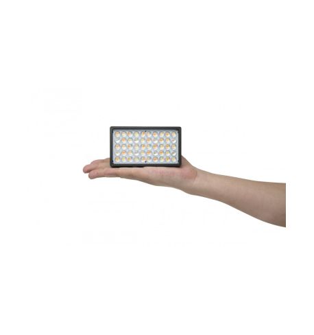 NANLITE ANTORCHA LED LITOLITE 5C RGBWW  (NA152018)