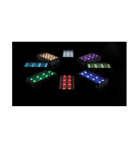 NANLITE ANTORCHA LED LITOLITE 5C RGBWW  (NA152018)