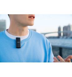 SONY micrófono inalámbrico ECM-W2BT (ECMW2BT.CE7) 2