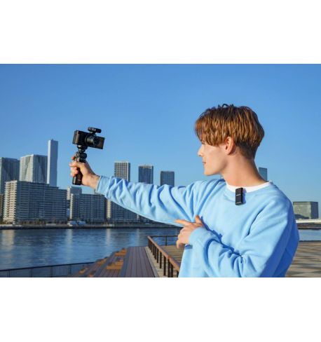 SONY micrófono inalámbrico ECM-W2BT (ECMW2BT.CE7)