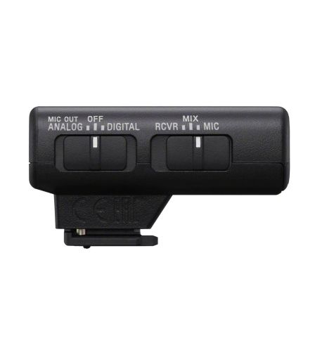 SONY micrófono inalámbrico ECM-W2BT (ECMW2BT.CE7)