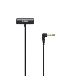 SONY micrófono ECM-LV1 (ECMLV1.SYU)