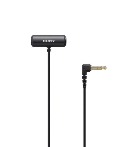SONY micrófono ECM-LV1 (ECMLV1.SYU)