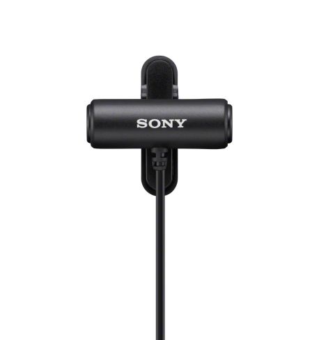 SONY micrófono ECM-LV1 (ECMLV1.SYU)