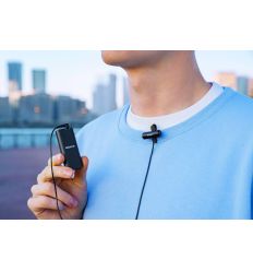 SONY micrófono ECM-LV1 (ECMLV1.SYU) 2