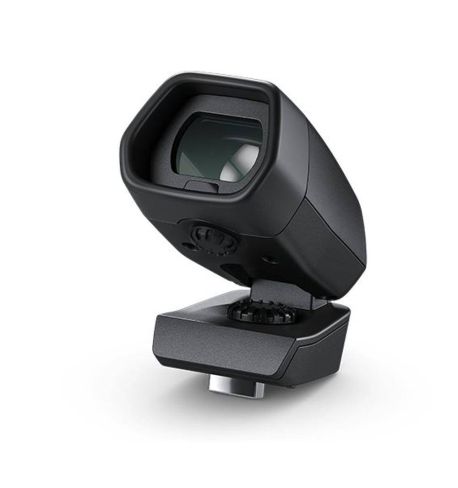 BLACKMAGIC Visor Pocket Cinema Camara PRO EVF BK09140