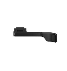 FUJIFILM TR-XE4 Black Soporte pulgar