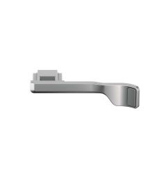 FUJIFILM TR-XE4 Silver Soporte pulgar