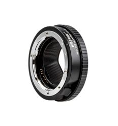 VILTROX Adaptador obj. Canon EOS EF/S-a cámara EOS R II  (con anillo funcional)