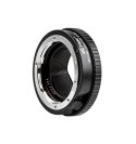 VILTROX Adaptador obj. Canon EOS EF/S-a cámara EOS R II  (con anillo funcional)