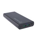 TETHER TOOLS Batería Portátil ONsite USB-C 87W 26.800 mAh (SDAC15)