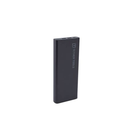TETHER TOOLS Batería Portátil ONsite USB-C 87W 26.800 mAh (SDAC15)