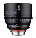 SAMYANG XEEN 135mm/2.2 T FF (SONY)