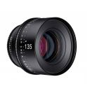 SAMYANG XEEN 135mm/2.2 T FF (SONY)