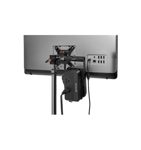 TETHER TOOLS ONsite Versa V-Mount SDVVMT