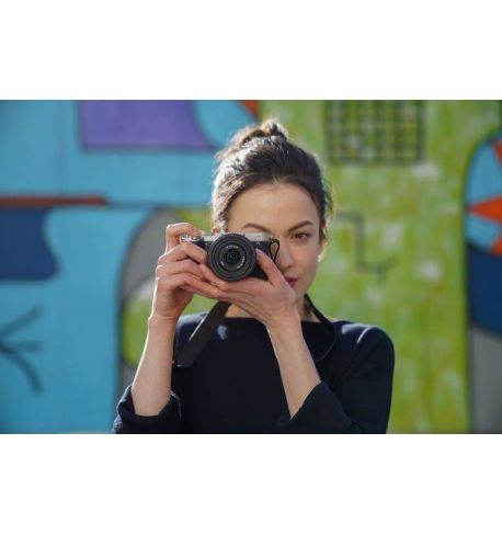 SONY 24mm F2.8 G FE (SEL24F28G)