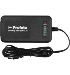 PROFOTO Cargador para baterías B1/B1X y B2  (100308)