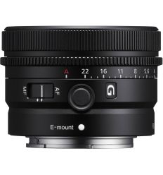 SONY 50mm F2.5 G FE (SEL50F25G)  **Reserva de producto** 2
