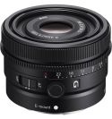SONY 50mm F2.5 G FE (SEL50F25G)  **Reserva de producto**