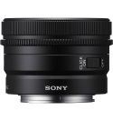 SONY 50mm F2.5 G FE (SEL50F25G)  **Reserva de producto**