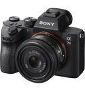 SONY 50mm F2.5 G FE (SEL50F25G)  **Reserva de producto**