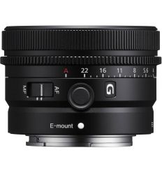 SONY 40mm F2.5 G FE (SEL40F25G)  **Reserva de producto** 2