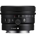SONY 40mm F2.5 G FE (SEL40F25G)  **Reserva de producto**