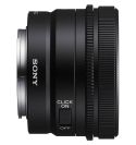 SONY 40mm F2.5 G FE (SEL40F25G)  **Reserva de producto**