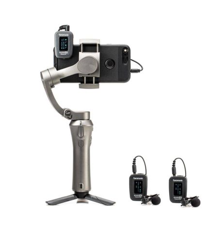 SARAMONIC BLINK 500 PRO B2