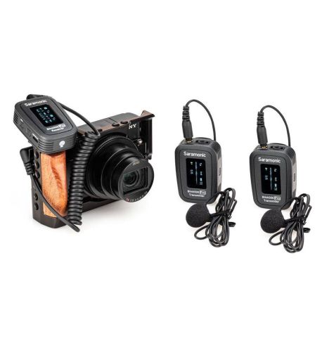 SARAMONIC BLINK 500 PRO B2