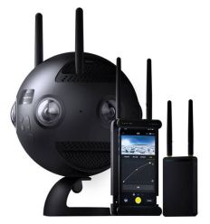 ONE Insta360 Pro2