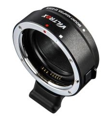VILTROX EF-M Adaptador objetivos Canon EOS AF-EF a EOS M