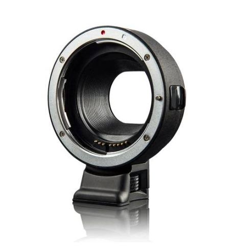 VILTROX EF-M Adaptador objetivos Canon EOS AF-EF a EOS M