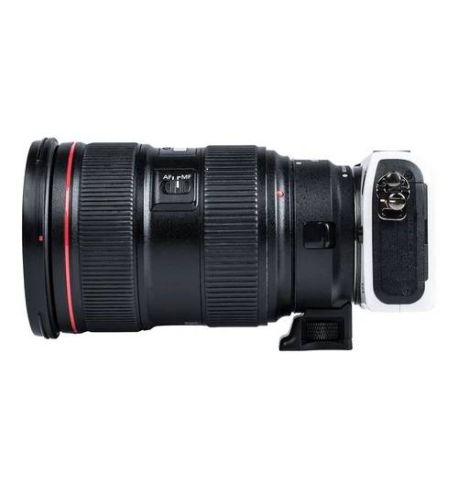 VILTROX EF-M Adaptador objetivos Canon EOS AF-EF a EOS M